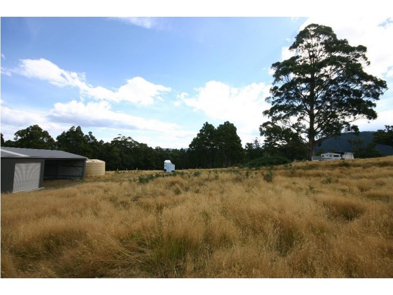 296 Cloverside Road, Lucaston TAS 7109