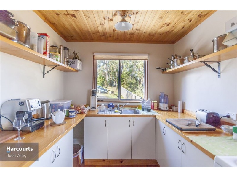 6761 Channel Highway, Deep Bay TAS 7112