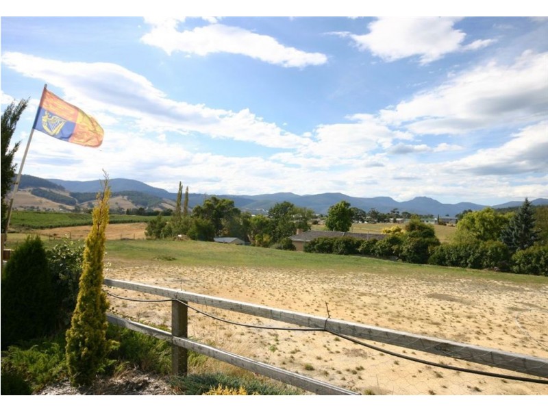 Lot 1 Orchard Avenue, Huonville TAS 7109