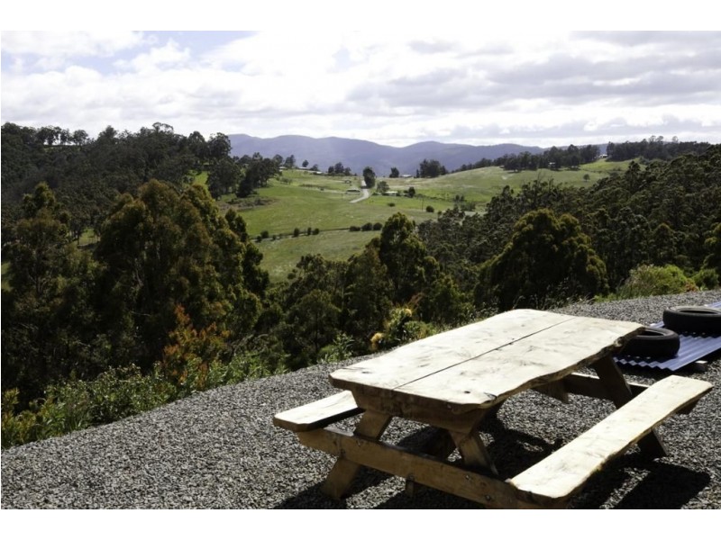 261 Sunday Hill Road, Petcheys Bay TAS 7109