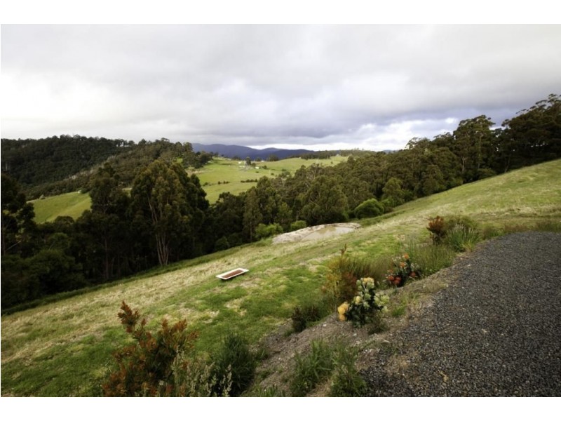 261 Sunday Hill Road, Petcheys Bay TAS 7109