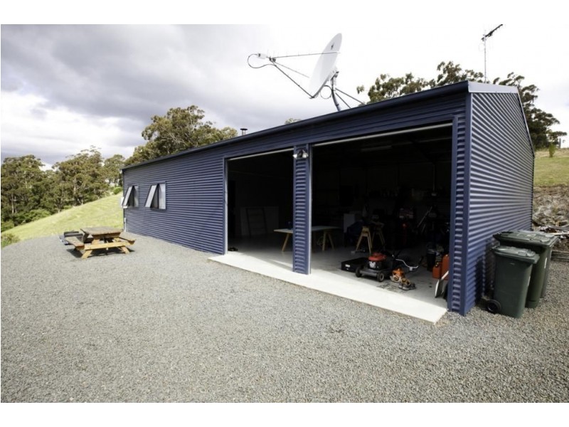 261 Sunday Hill Road, Petcheys Bay TAS 7109
