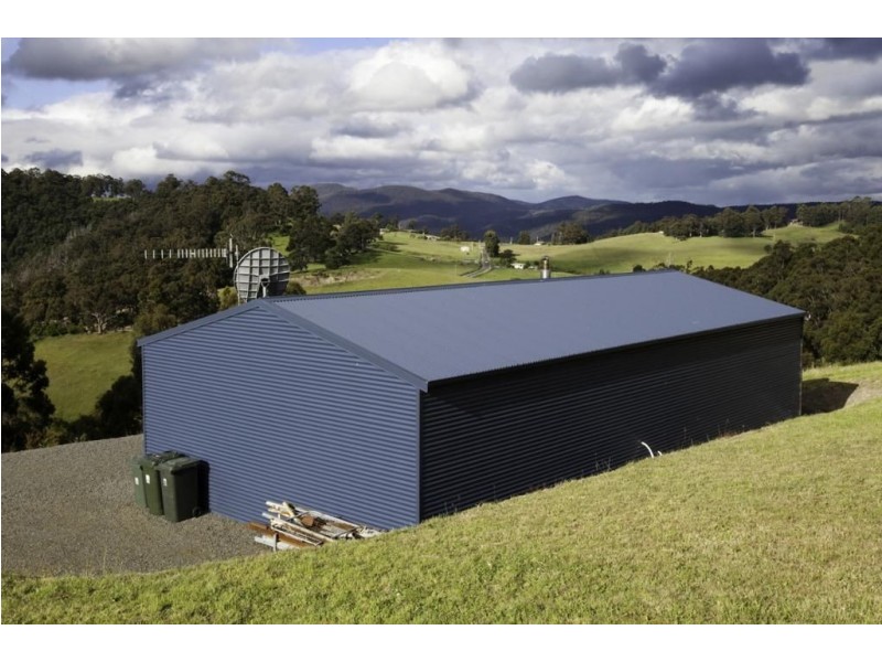 261 Sunday Hill Road, Petcheys Bay TAS 7109