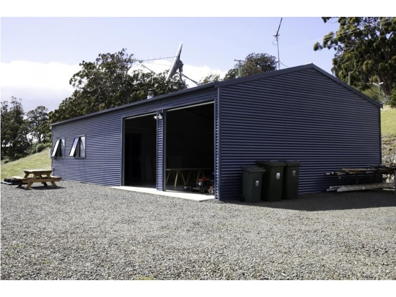 261 Sunday Hill Road, Petcheys Bay TAS 7109