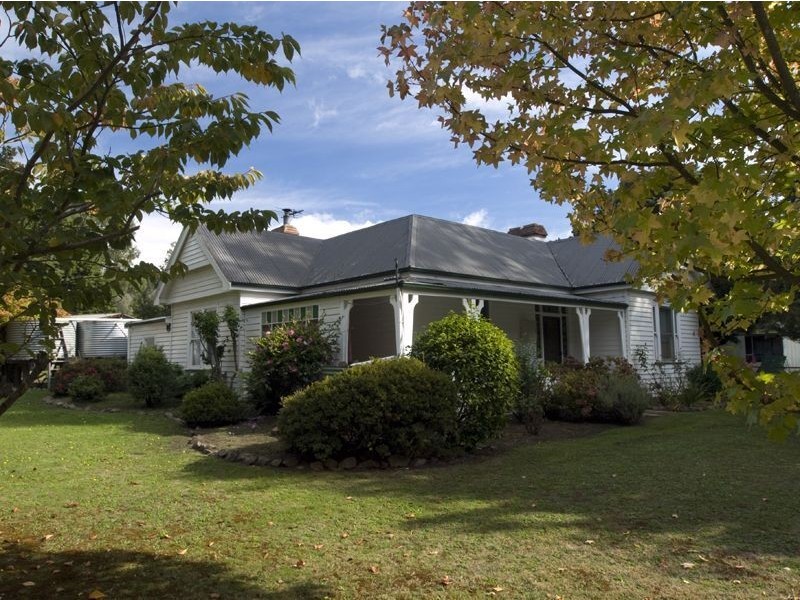 207 Lucaston Road, Lucaston TAS 7109