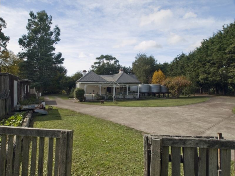 207 Lucaston Road, Lucaston TAS 7109
