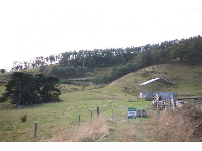 Lot 3 Wattle Grove Road, Wattle Grove TAS 7109