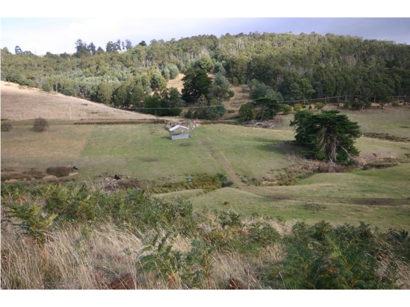 Lot 3 Wattle Grove Road, Wattle Grove TAS 7109