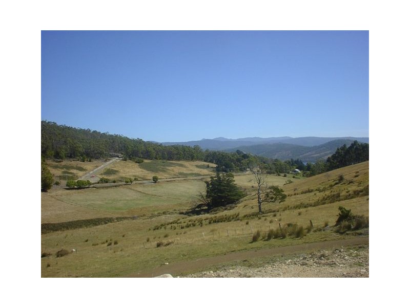 Lot 4 Wattle Grove Road, Wattle Grove TAS 7109