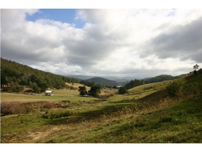 Lot 4 Wattle Grove Road, Wattle Grove TAS 7109