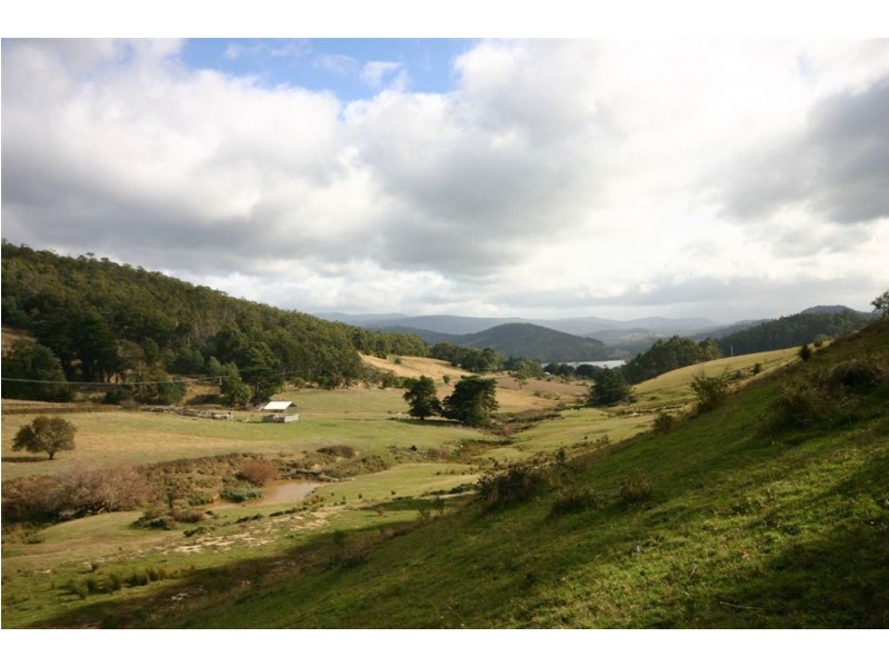 Lot 4 Wattle Grove Road, Wattle Grove TAS 7109