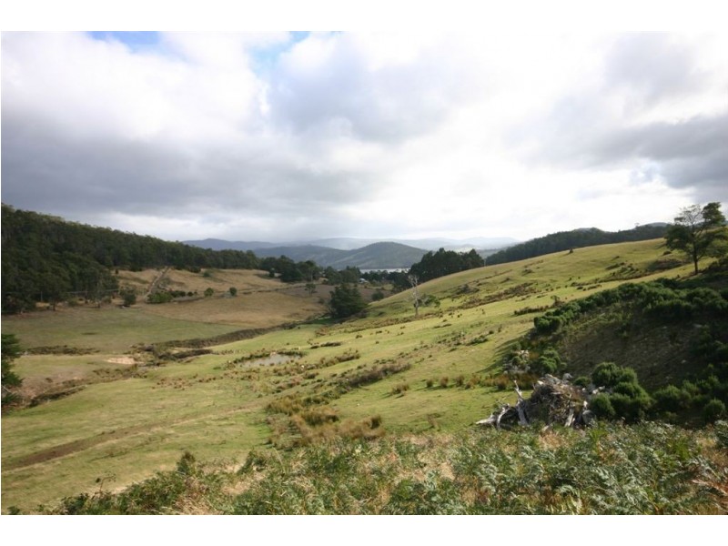 Lot 4 Wattle Grove Road, Wattle Grove TAS 7109