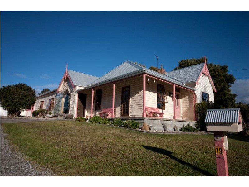 19 Thurley Road, Geeveston TAS 7116
