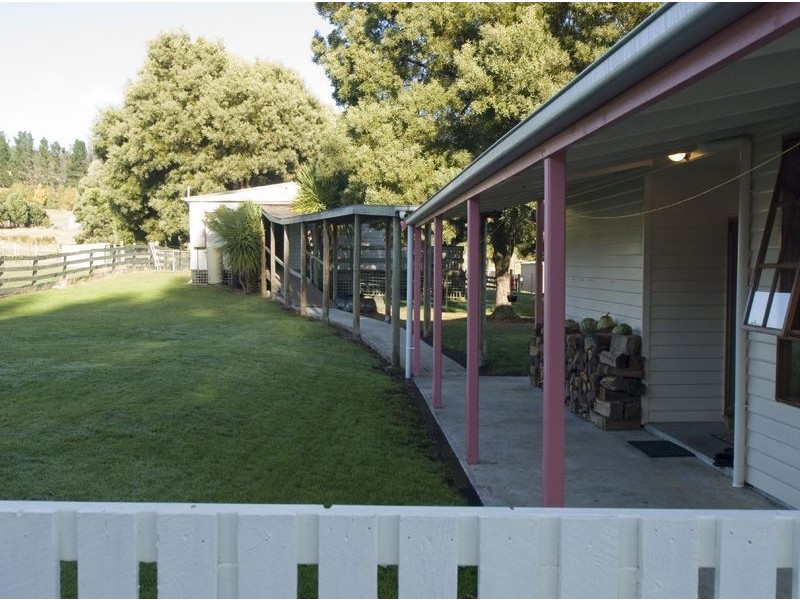 19 Thurley Road, Geeveston TAS 7116