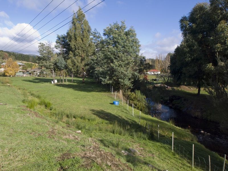 19 Thurley Road, Geeveston TAS 7116