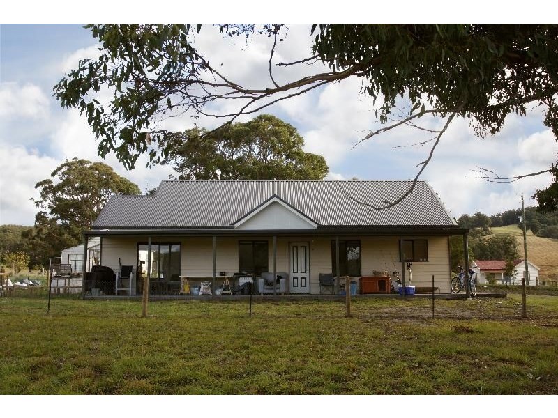 47 Silver Hill Road, Cygnet TAS 7112