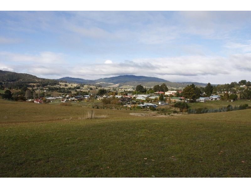 47 Silver Hill Road, Cygnet TAS 7112