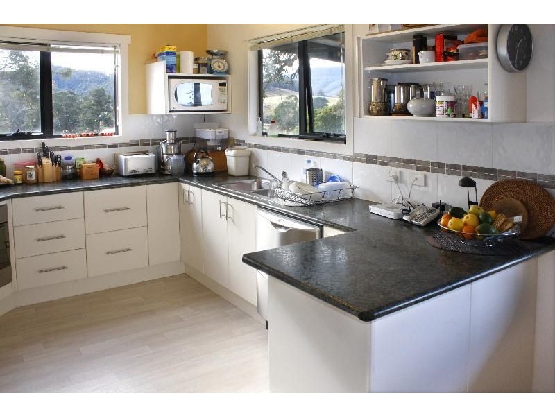 47 Silver Hill Road, Cygnet TAS 7112