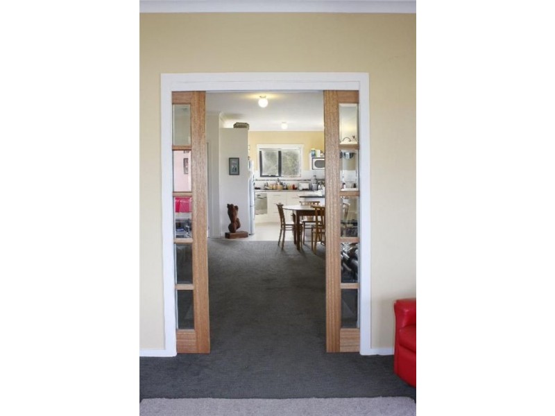 47 Silver Hill Road, Cygnet TAS 7112