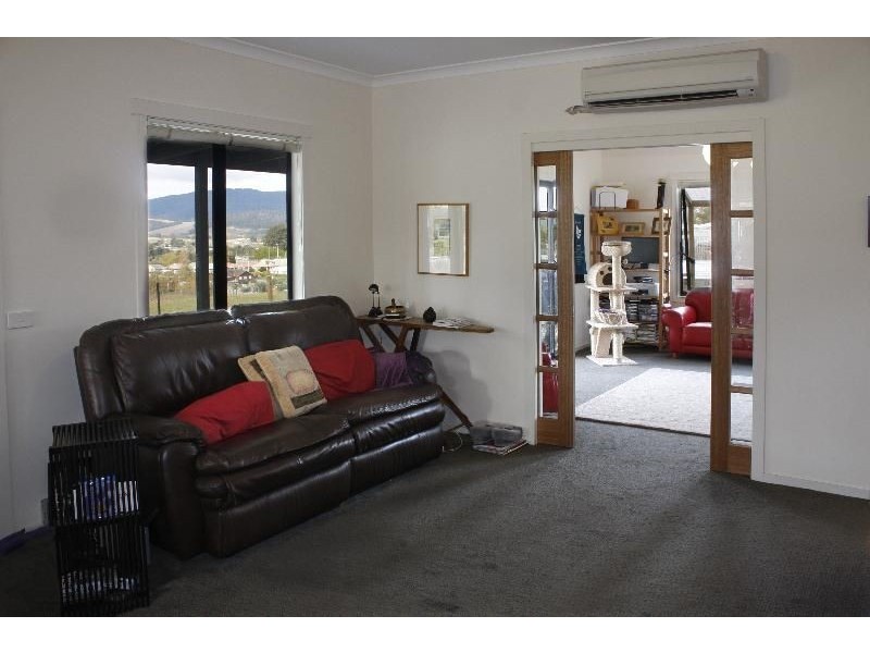47 Silver Hill Road, Cygnet TAS 7112