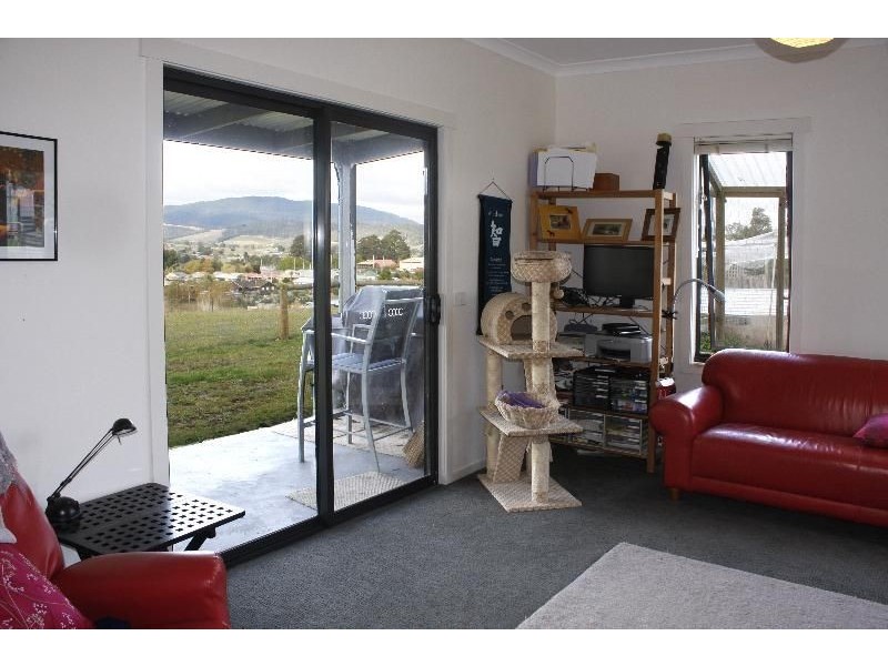 47 Silver Hill Road, Cygnet TAS 7112