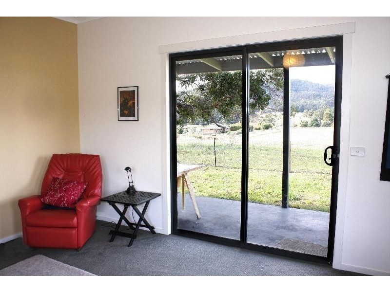 47 Silver Hill Road, Cygnet TAS 7112