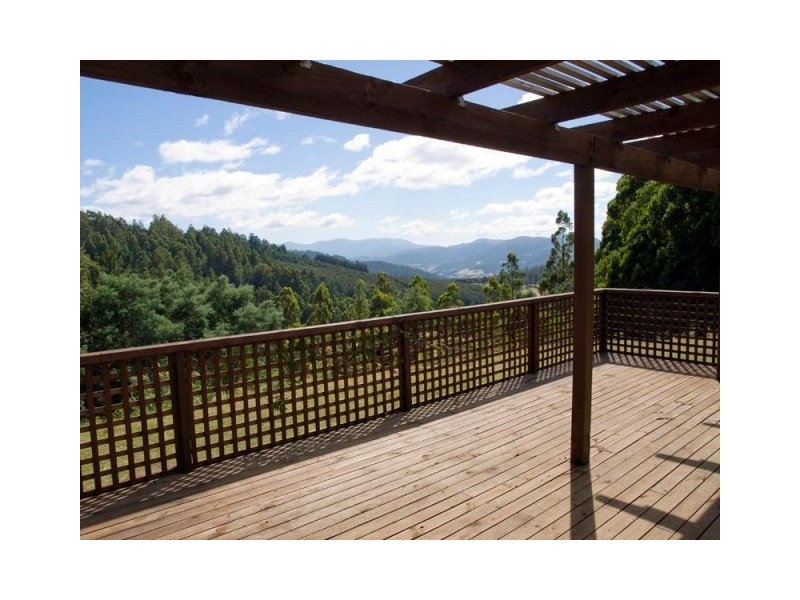 19 Hills Road, Franklin TAS 7113