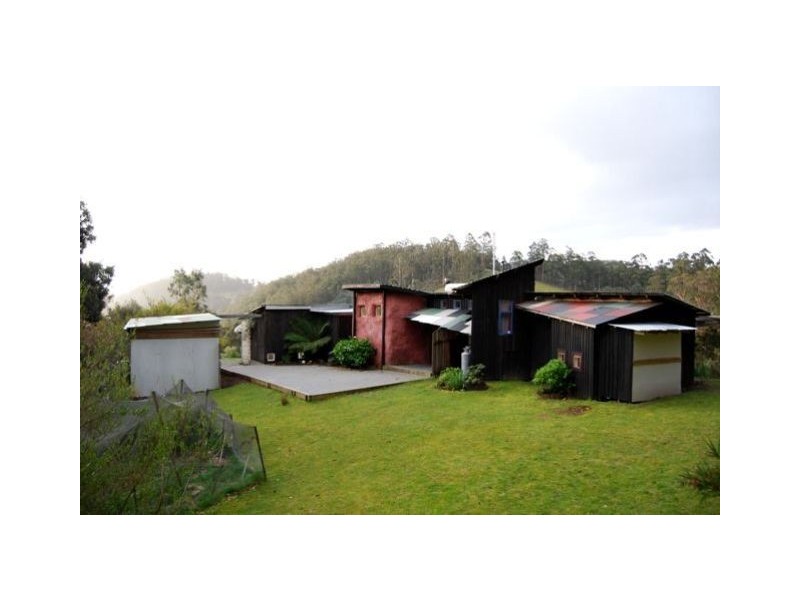 Gardners Bay TAS 7112