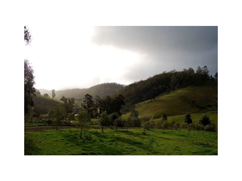 Gardners Bay TAS 7112