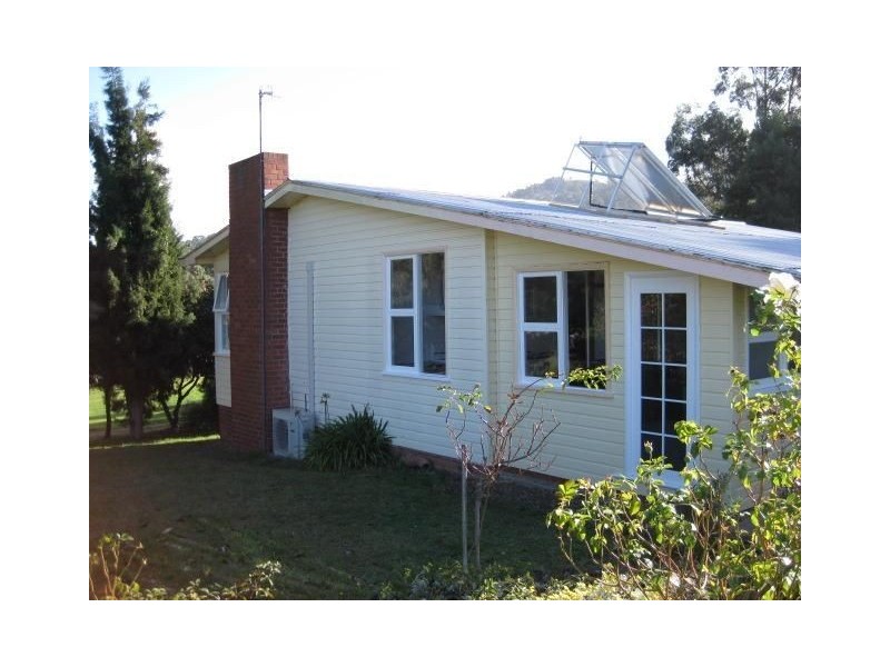 10 Dwyers Road, Port Huon TAS 7116