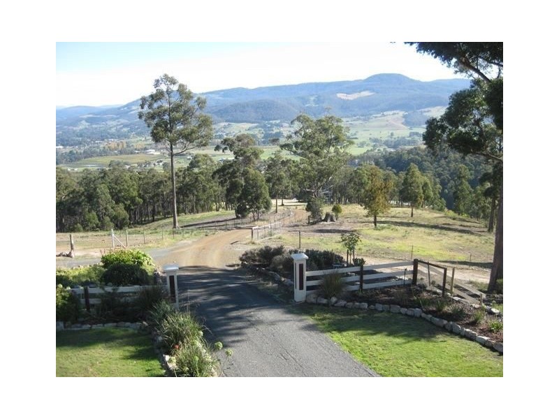 110 Voss Road, Huonville TAS 7109
