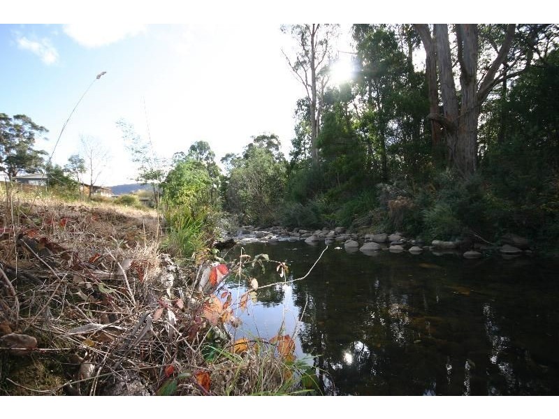 96 Crabtree Road, Grove TAS 7109