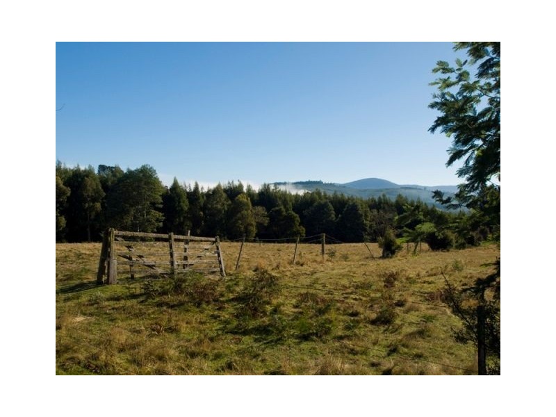 275 Dickensons Creek Road, Glen Huon TAS 7109