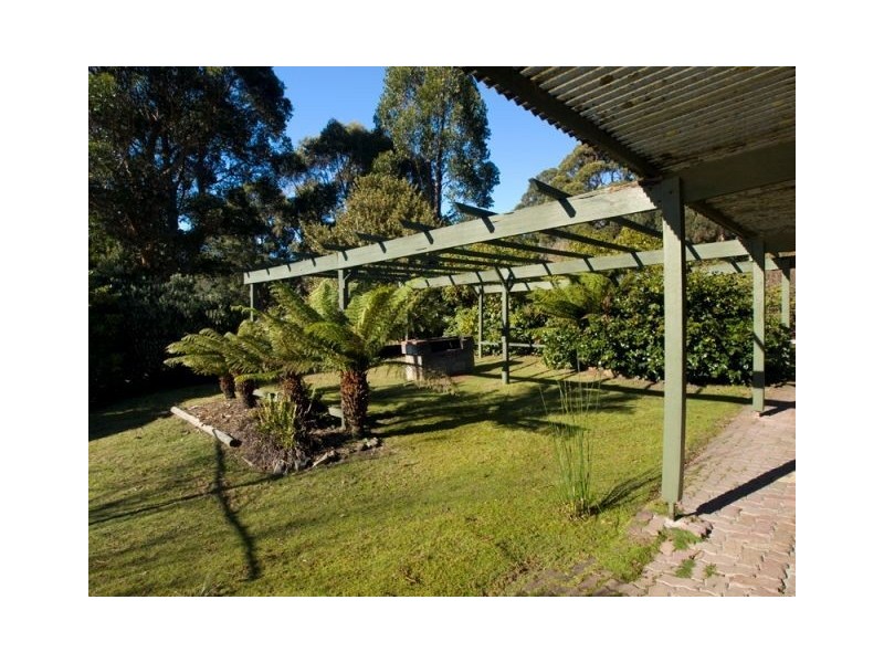 275 Dickensons Creek Road, Glen Huon TAS 7109