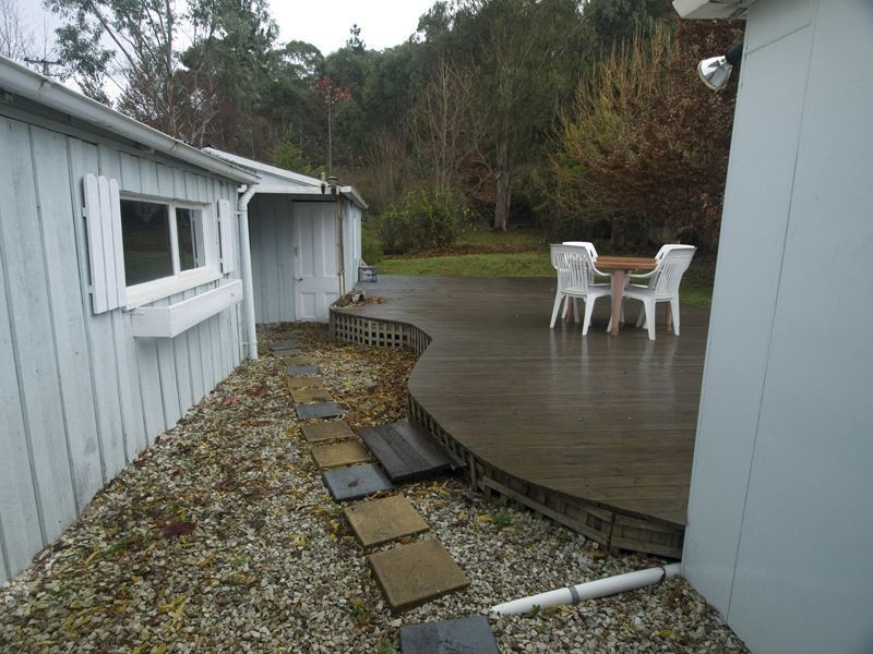 4506 Huon Highway, Port Huon TAS 7116