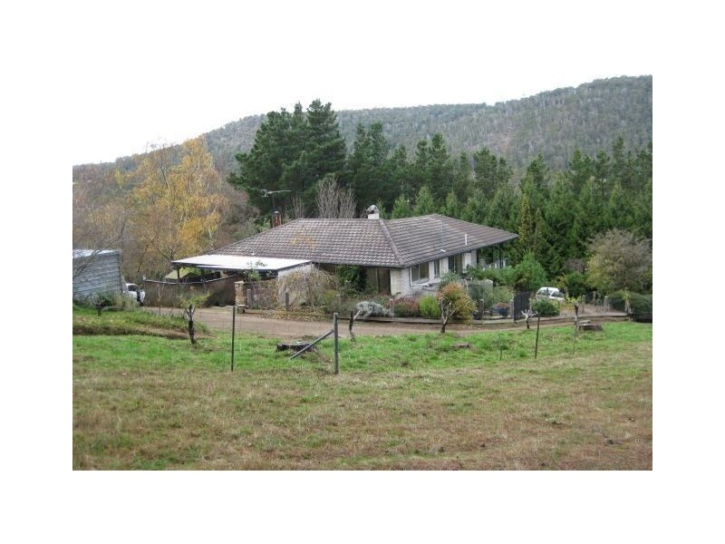 1534 Huon Highway, Lower Longley TAS 7109