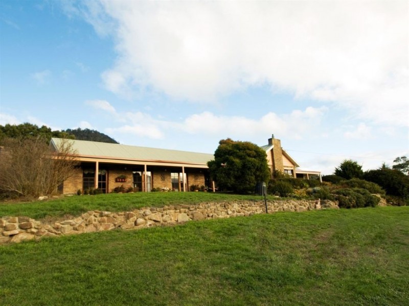 289 She Oak Road, Judbury TAS 7109
