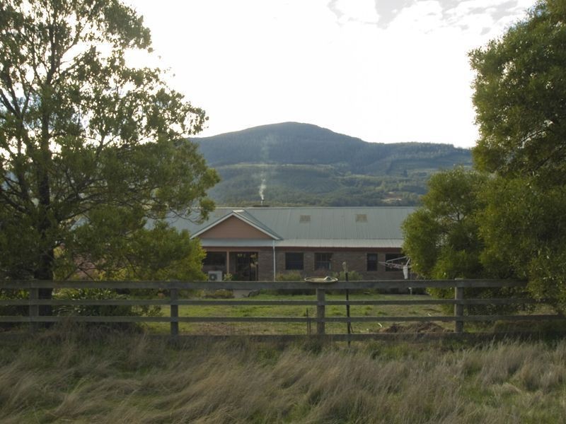 289 She Oak Road, Judbury TAS 7109