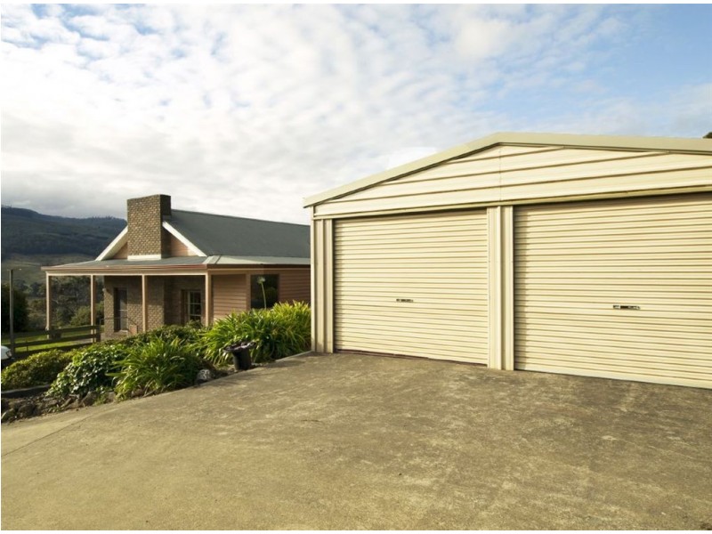 289 She Oak Road, Judbury TAS 7109