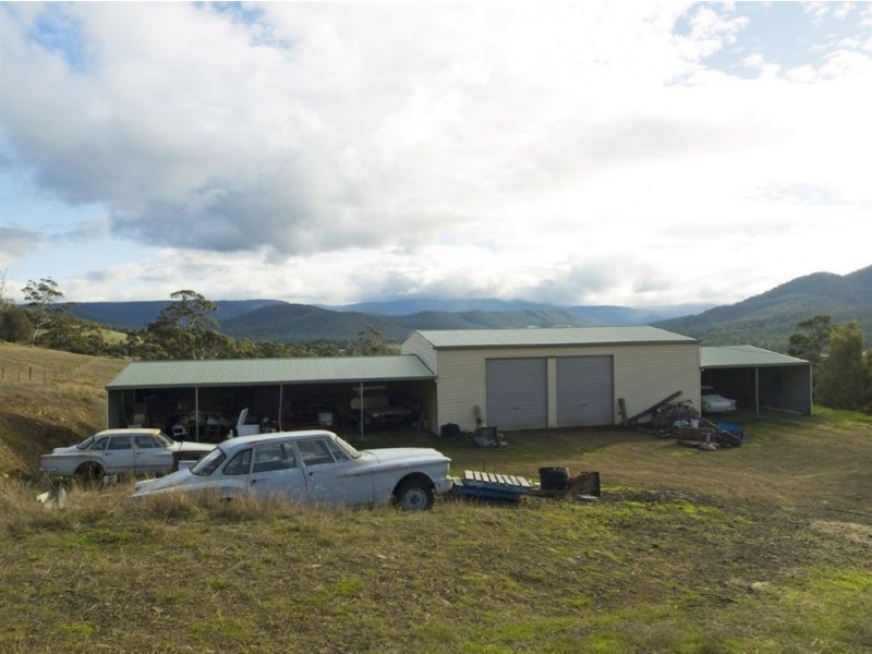 289 She Oak Road, Judbury TAS 7109