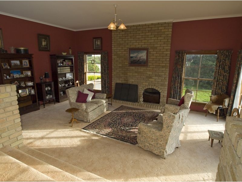 289 She Oak Road, Judbury TAS 7109