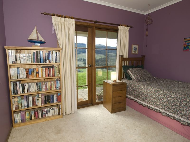 289 She Oak Road, Judbury TAS 7109