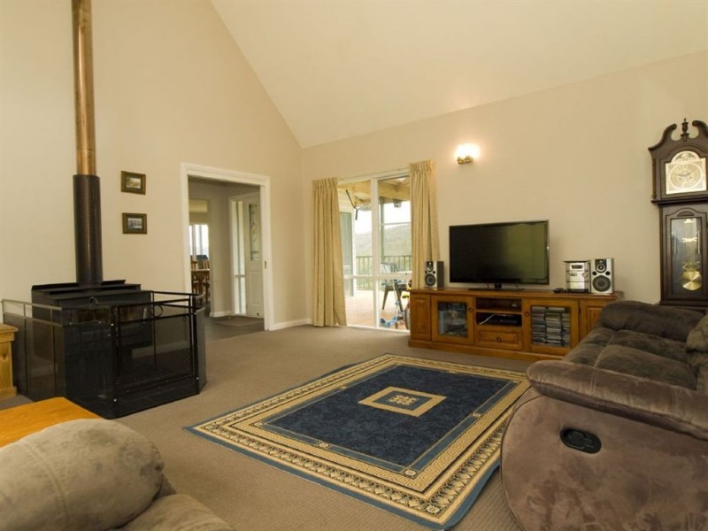 10 Lovell Road, Crabtree TAS 7109