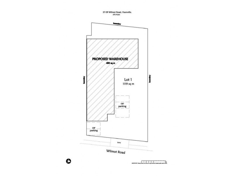 57 Wilmot Road, Huonville TAS 7109