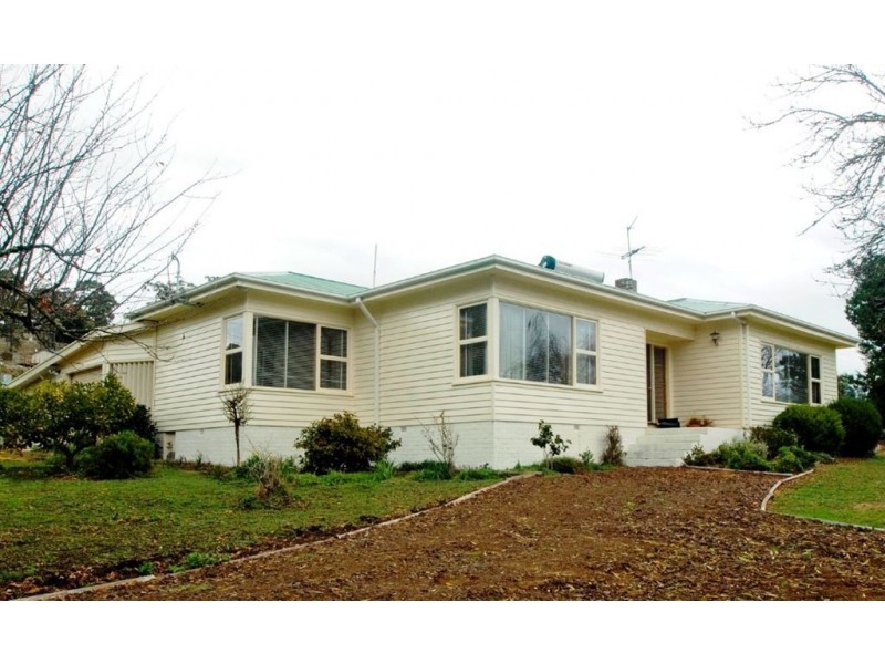 36 Cemetery Road, Geeveston TAS 7116