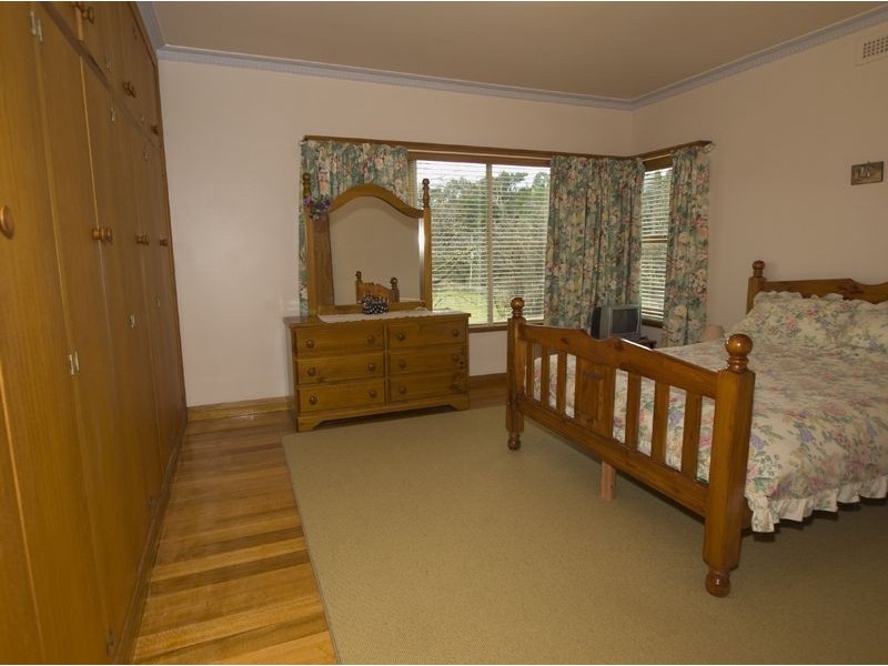 36 Cemetery Road, Geeveston TAS 7116