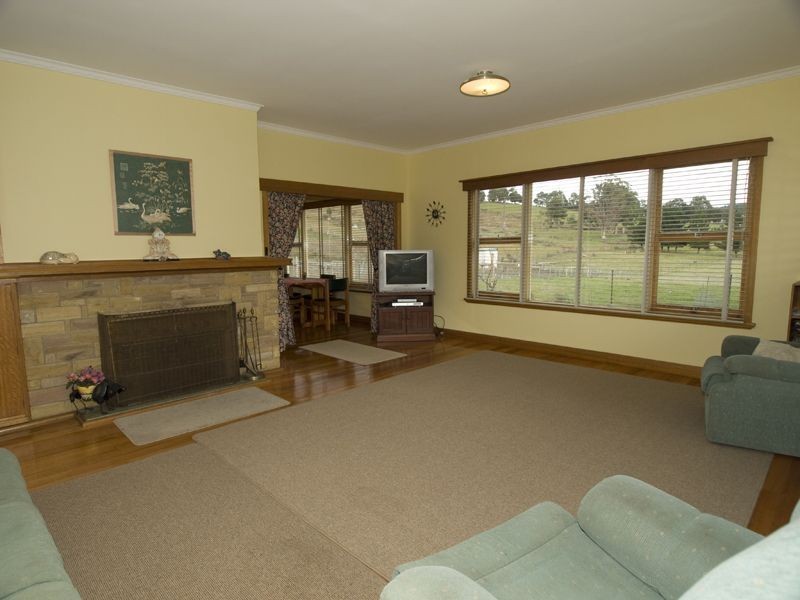 36 Cemetery Road, Geeveston TAS 7116