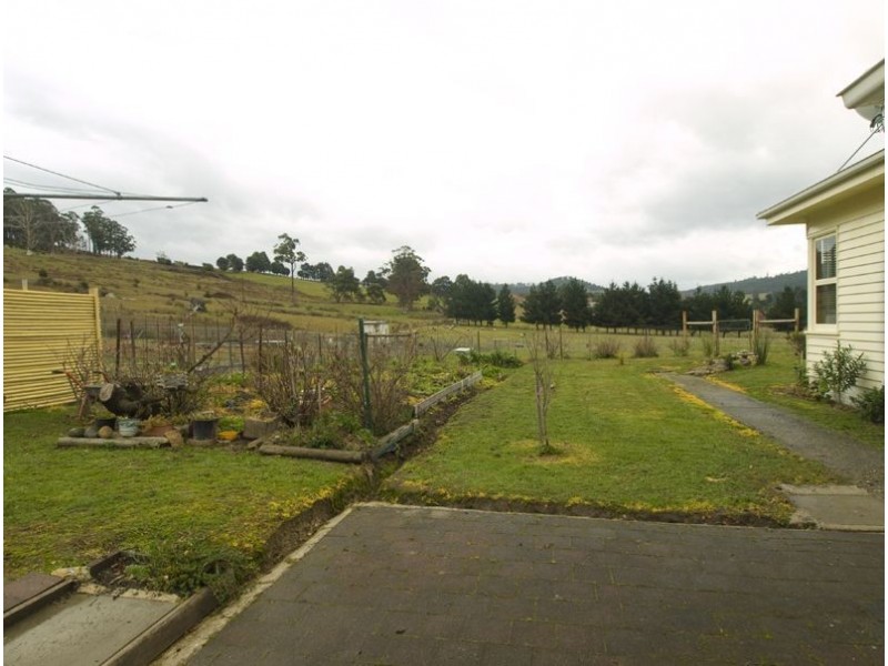 36 Cemetery Road, Geeveston TAS 7116