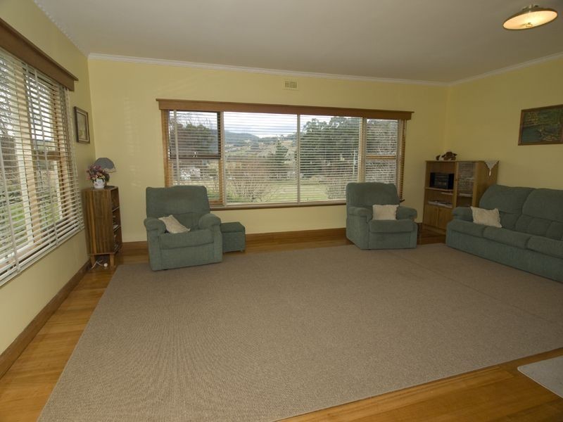 36 Cemetery Road, Geeveston TAS 7116