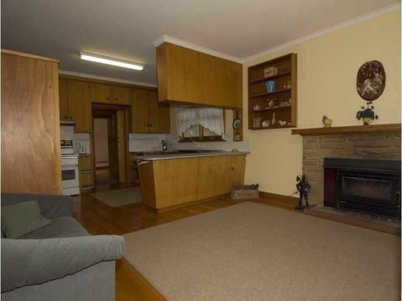 36 Cemetery Road, Geeveston TAS 7116